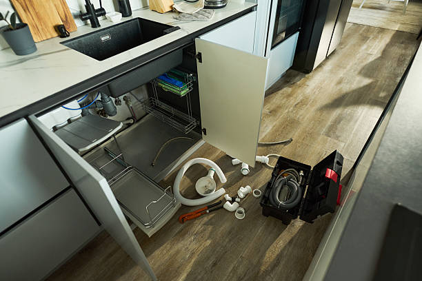24/7 Emergency Garbage Disposal Repair experts in Alpha, NJ